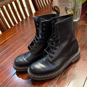 Doc Marten Boots